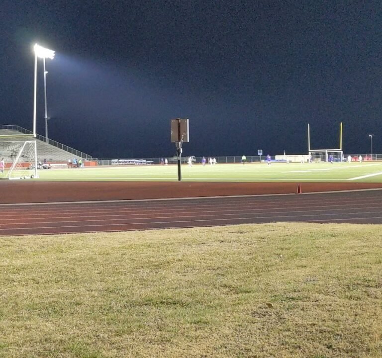 Soccer Field image 3