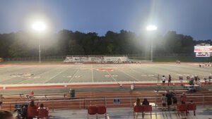Soccer Field image 1