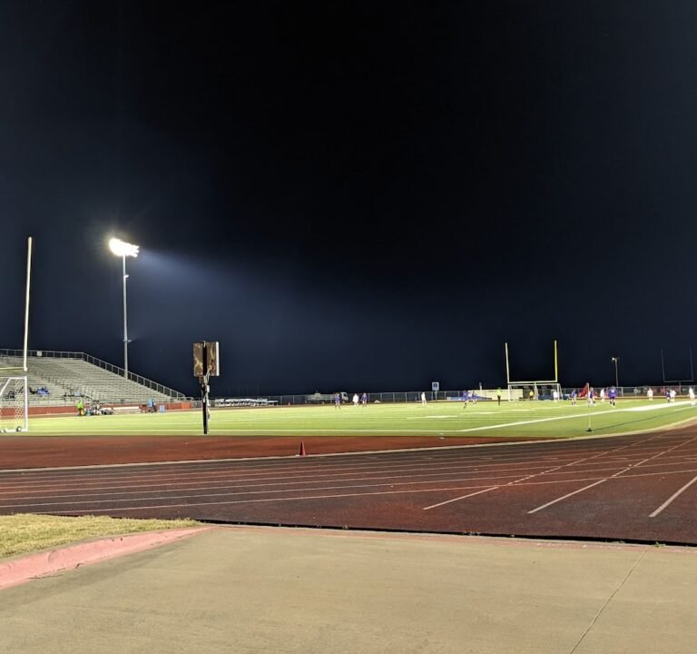 Soccer Field image 2