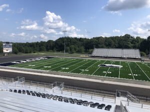 Soccer Field image 1