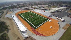 Soccer Field image 1