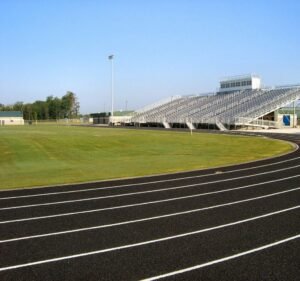 Soccer Field image 2