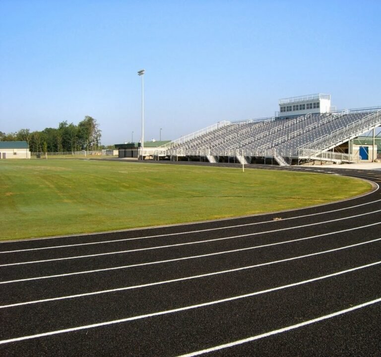 Soccer Field image 2
