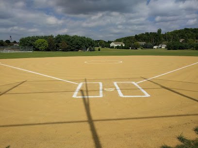Soccer Field image 1