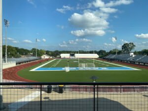 Soccer Field image 1