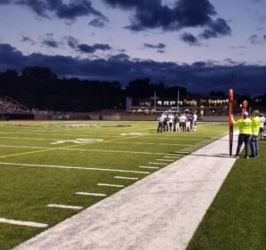 Soccer Field image 3
