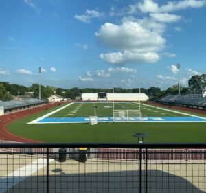 Soccer Field image 2