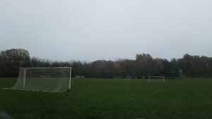 Soccer Field image 1