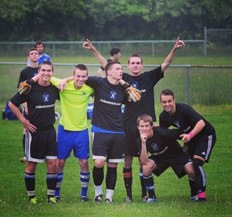 Soccer Field image 3