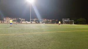 Soccer Field image 1