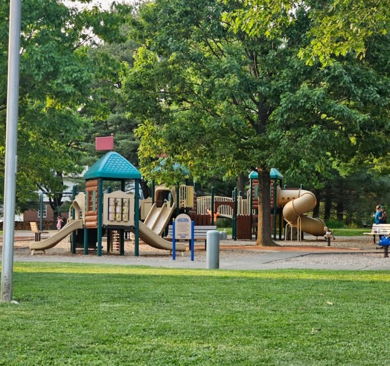 Soccer Field image 2