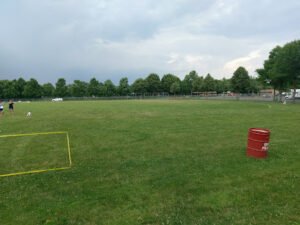 Soccer Field image 1