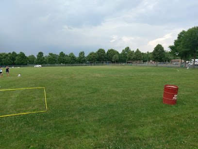Soccer Field image 1