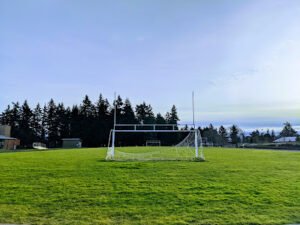 Soccer Field image 1