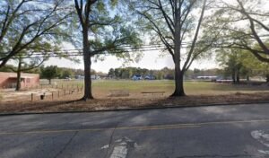 Soccer Field image 1