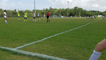 Soccer Field image 1