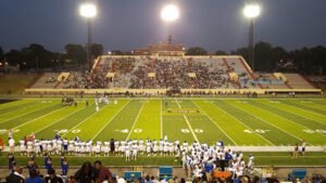 Soccer Field image 1