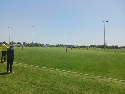 Soccer Field image 1