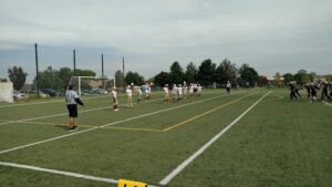 Soccer Field image 1