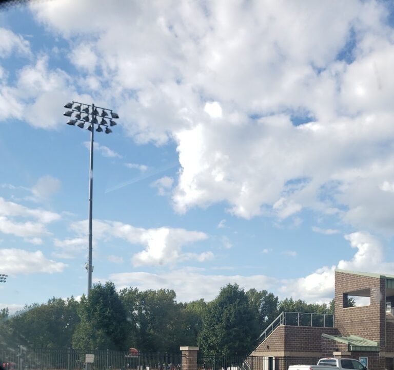 Soccer Field image 2