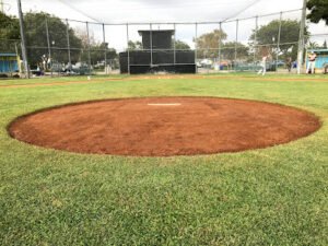 Soccer Field image 1
