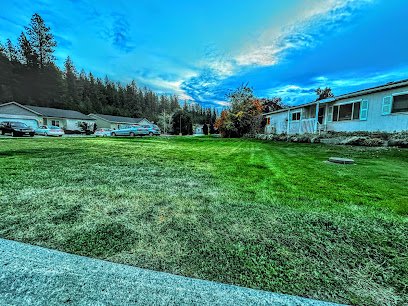 Soccer Field image 1