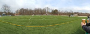 Soccer Field image 1