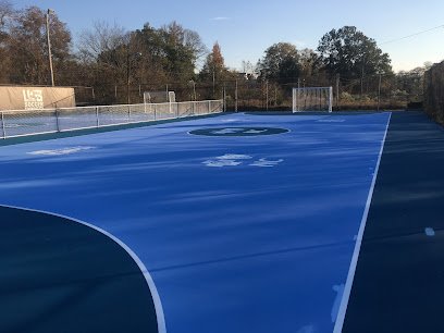 Soccer Field image 1