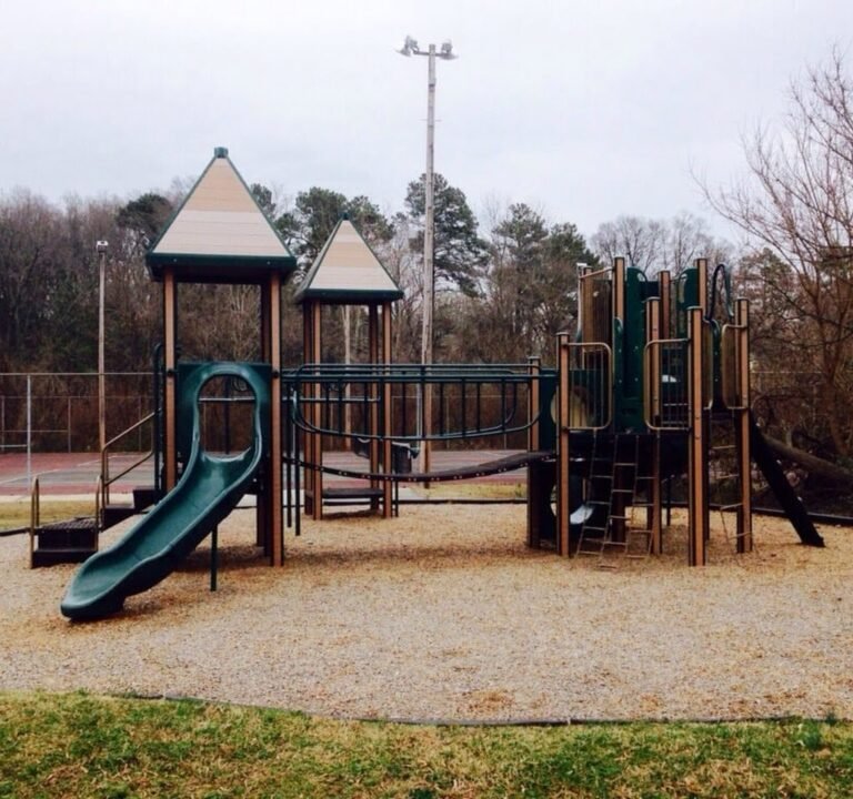 Soccer Field image 2