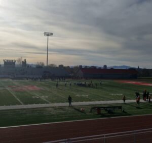 Soccer Field image 3