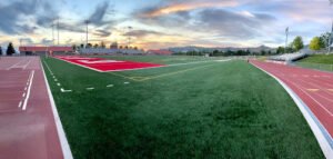 Soccer Field image 1