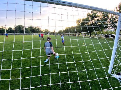 Soccer Field image 1