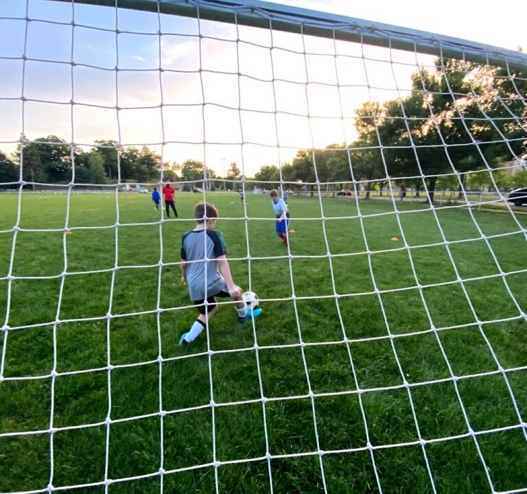 Soccer Field image 2