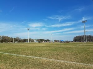 Soccer Field image 1