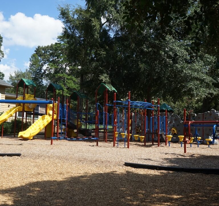 Soccer Field image 2