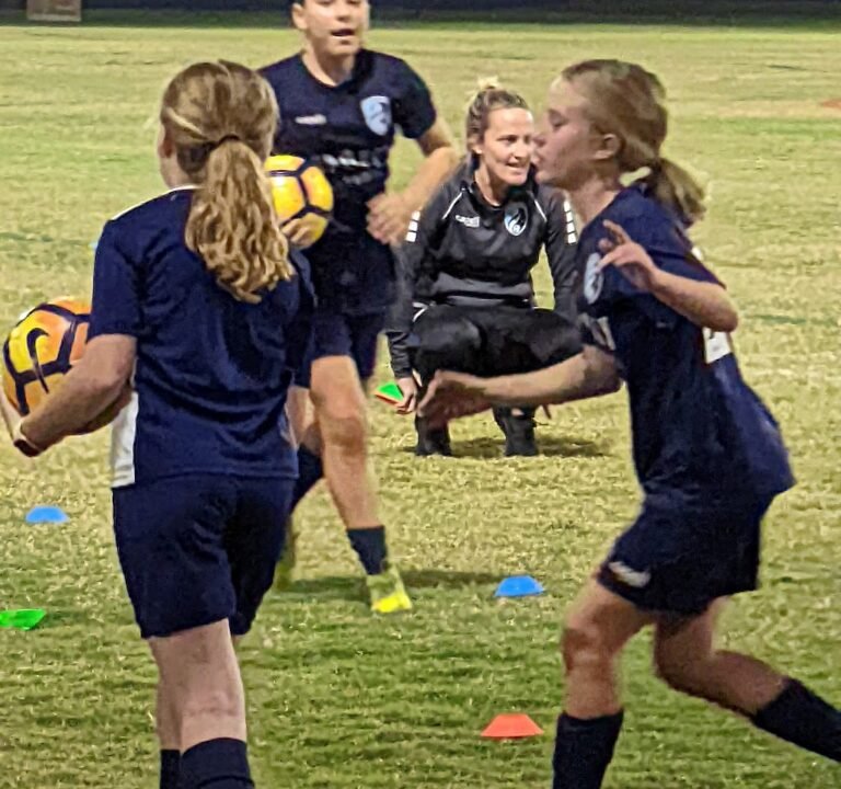 Soccer Field image 3