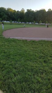 Soccer Field image 1
