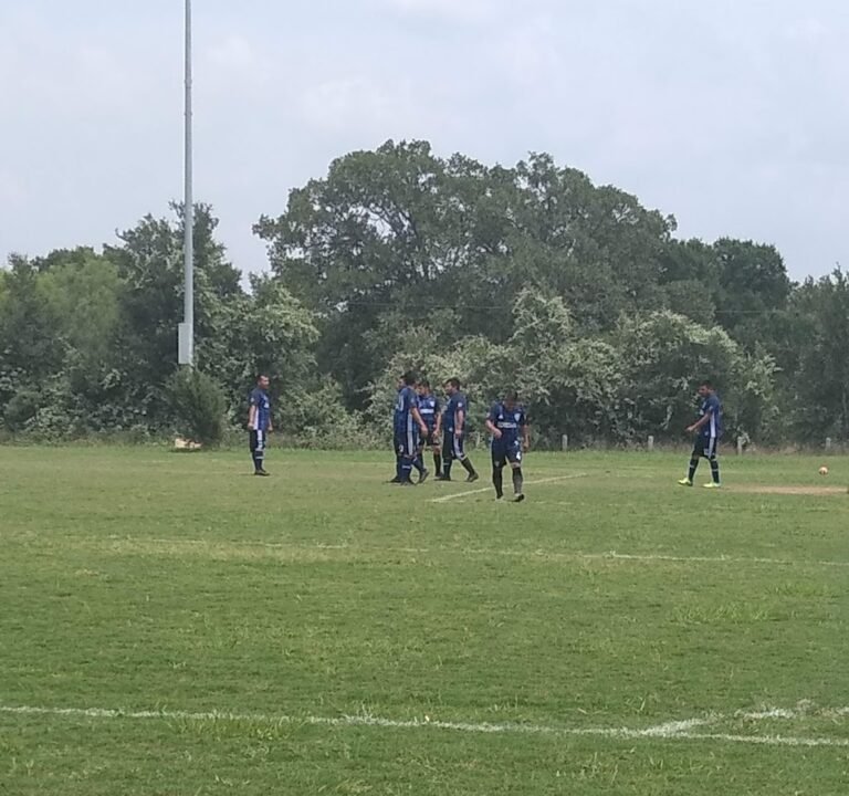 Soccer Field image 3