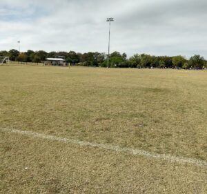 Soccer Field image 2