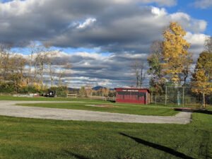 Soccer Field image 1
