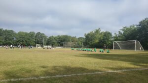 Soccer Field image 1