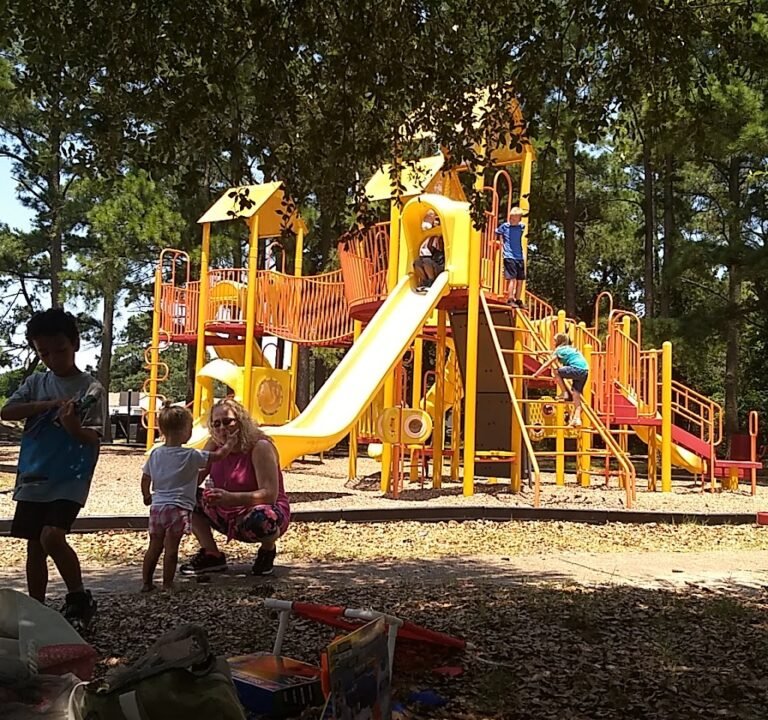 Soccer Field image 2