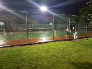 Soccer Field image 1