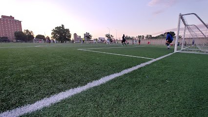 Soccer Field image 1