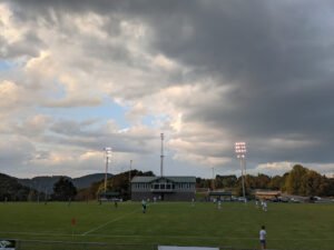 Soccer Field image 1
