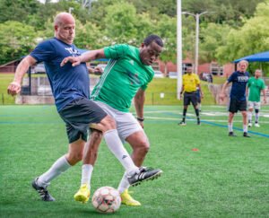 Soccer Field image 1