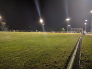 Soccer Field image 1
