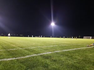 Soccer Field image 1