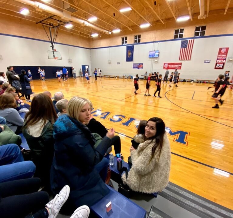 Soccer Field image 2