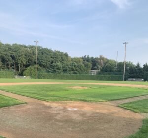 Soccer Field image 2